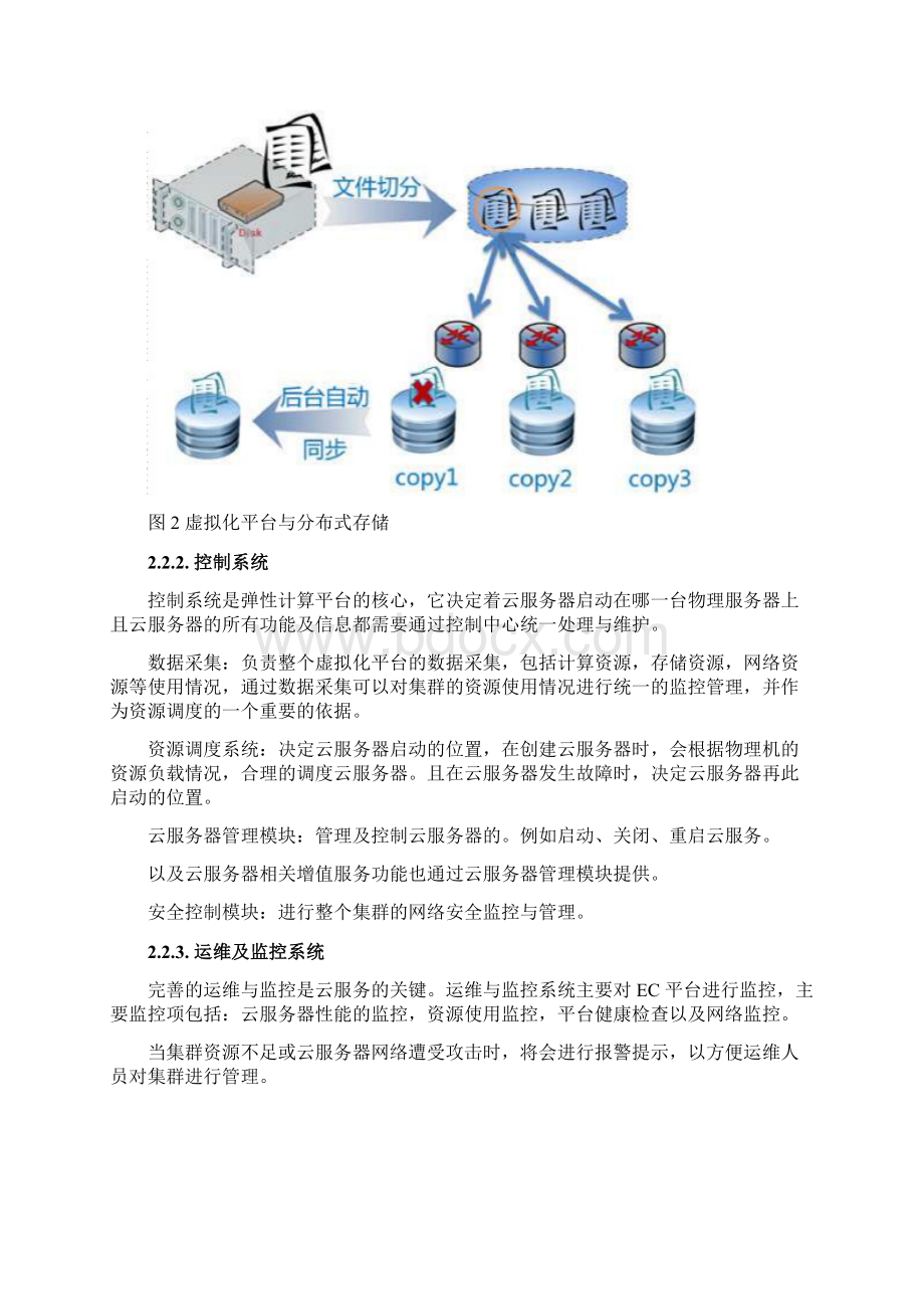 阿里云弹性计算服务ECS技术白皮书改Word文件下载.docx_第3页