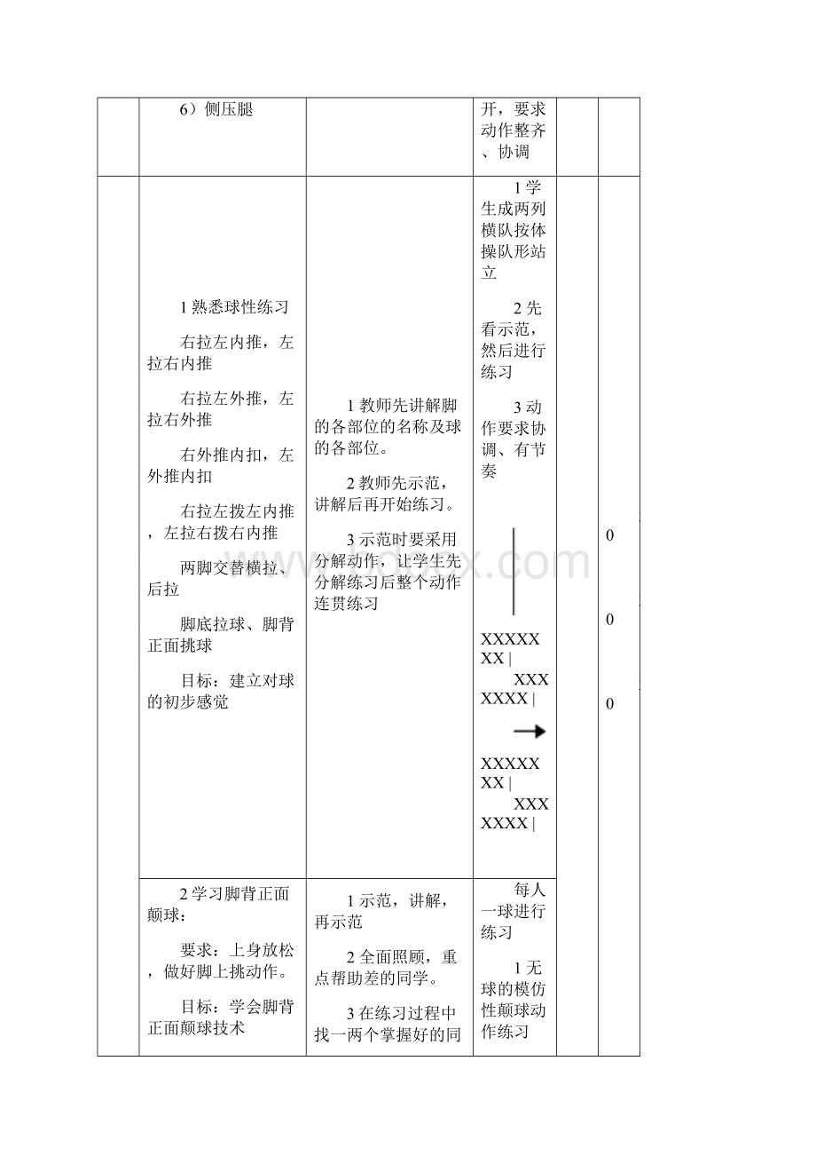 足球教案Word文档格式.docx_第2页