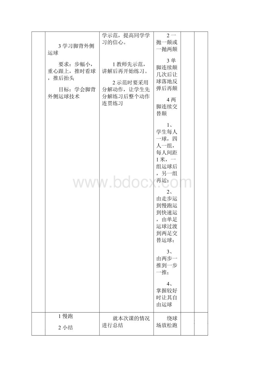 足球教案Word文档格式.docx_第3页