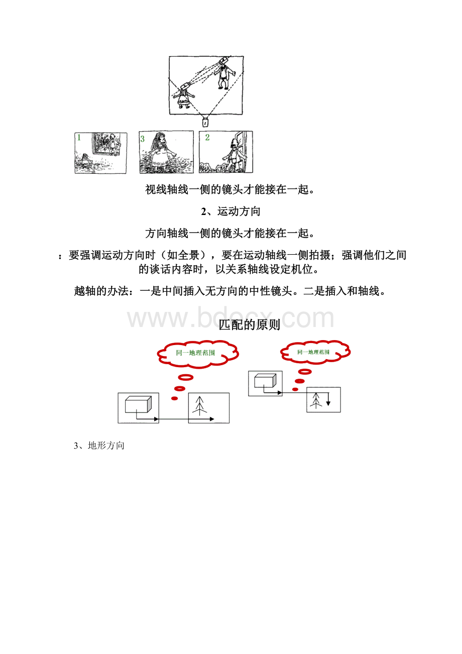 剪辑的基本规则.docx_第3页