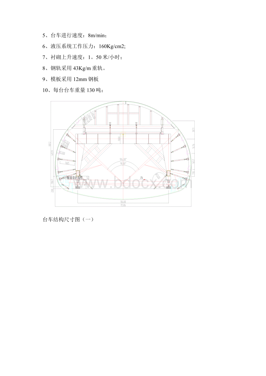 二衬台车施工专项方案全解标准版.docx_第3页