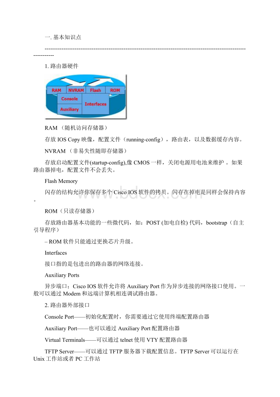 CISCO路由器交换机密码恢复.docx_第2页