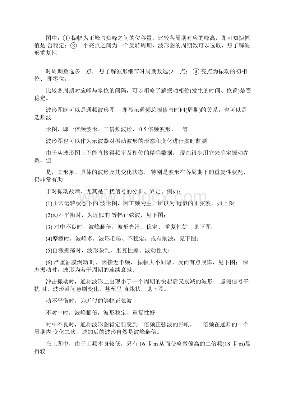 状态监测与故障诊断的基本图谱.docx_第2页