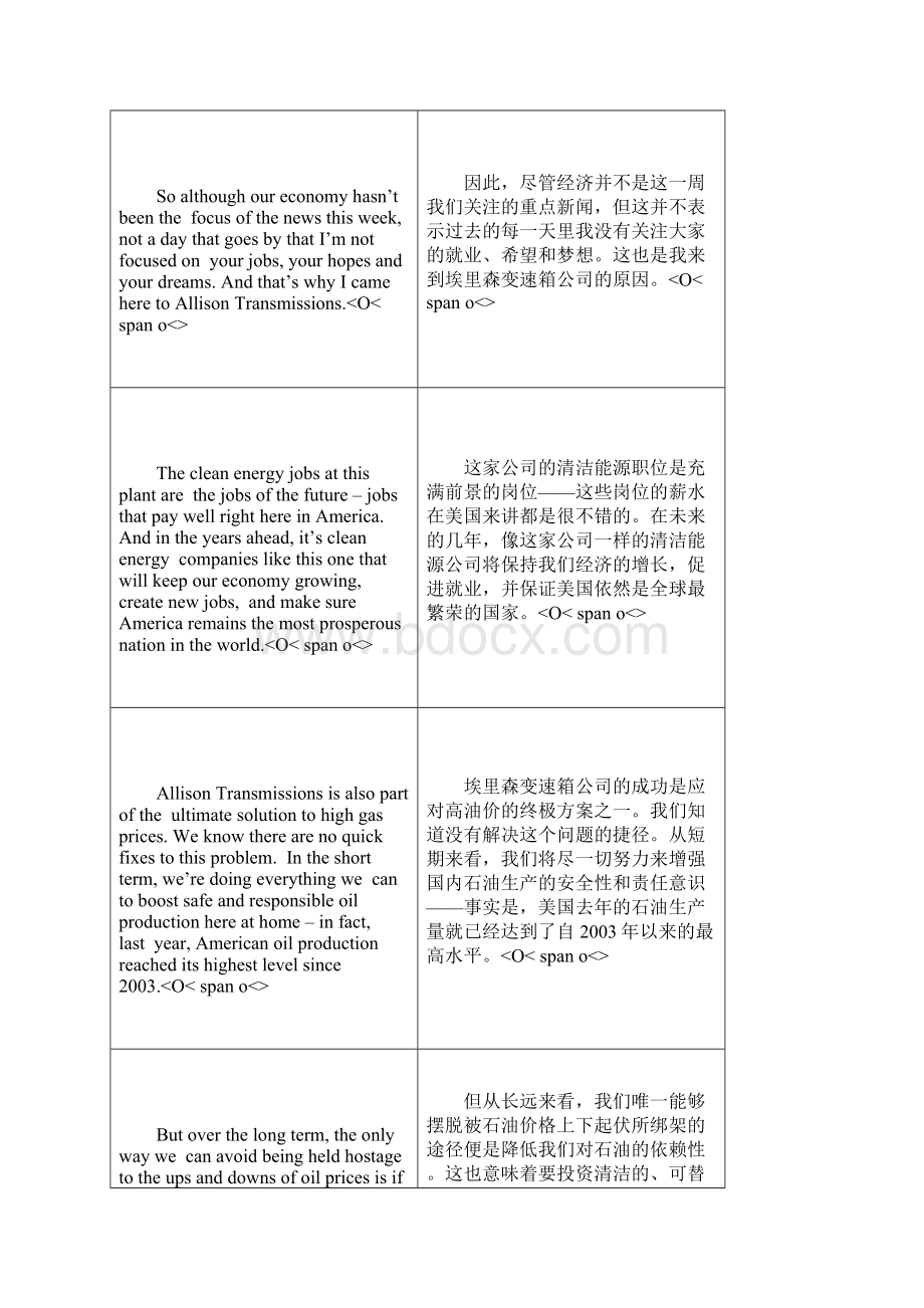 奥巴马演说每周电台演说双语版.docx_第3页