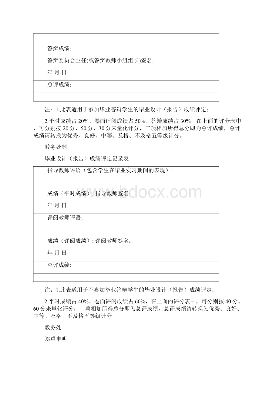 直流稳压电源设计.docx_第2页