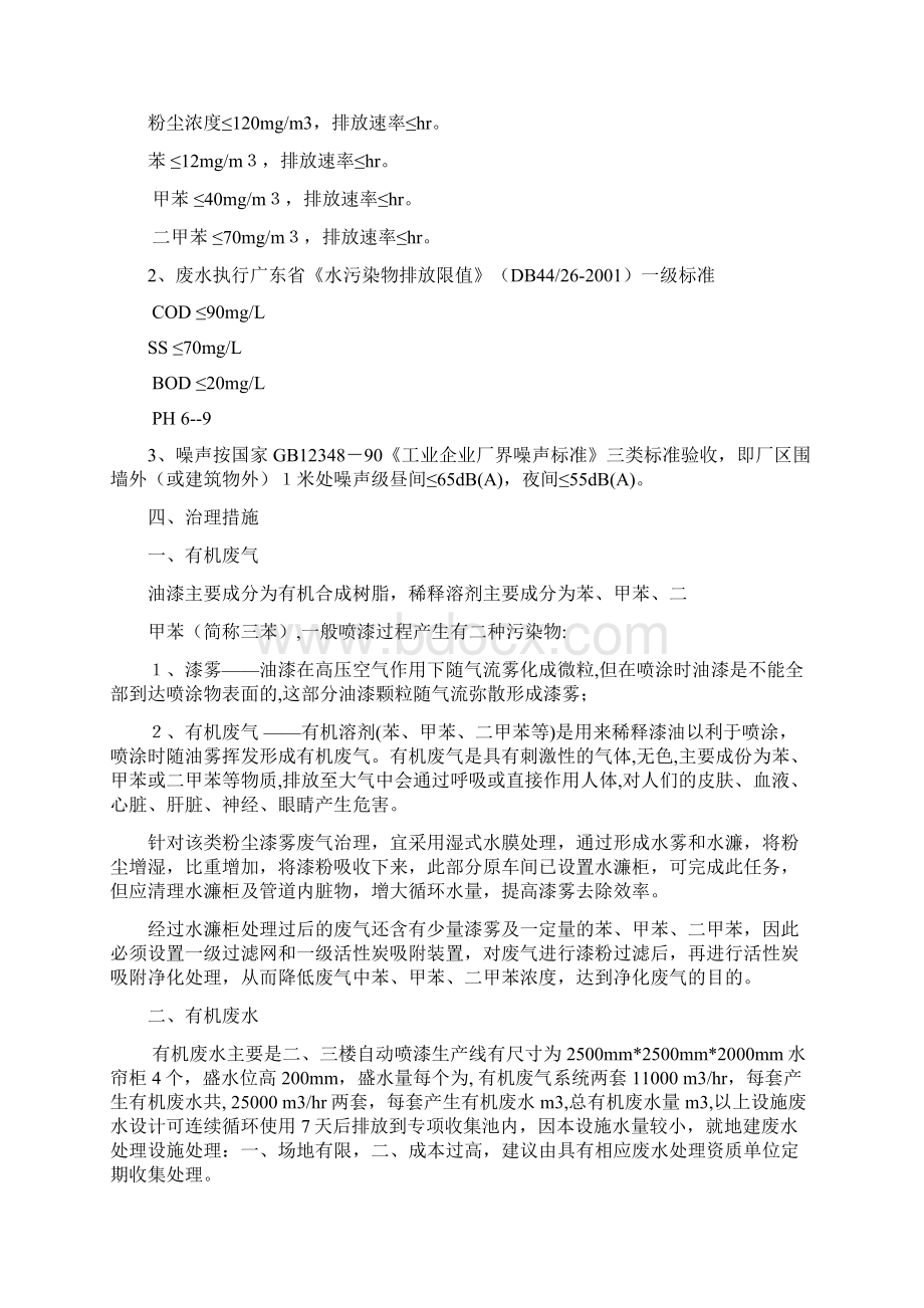 喷涂方案书.docx_第3页