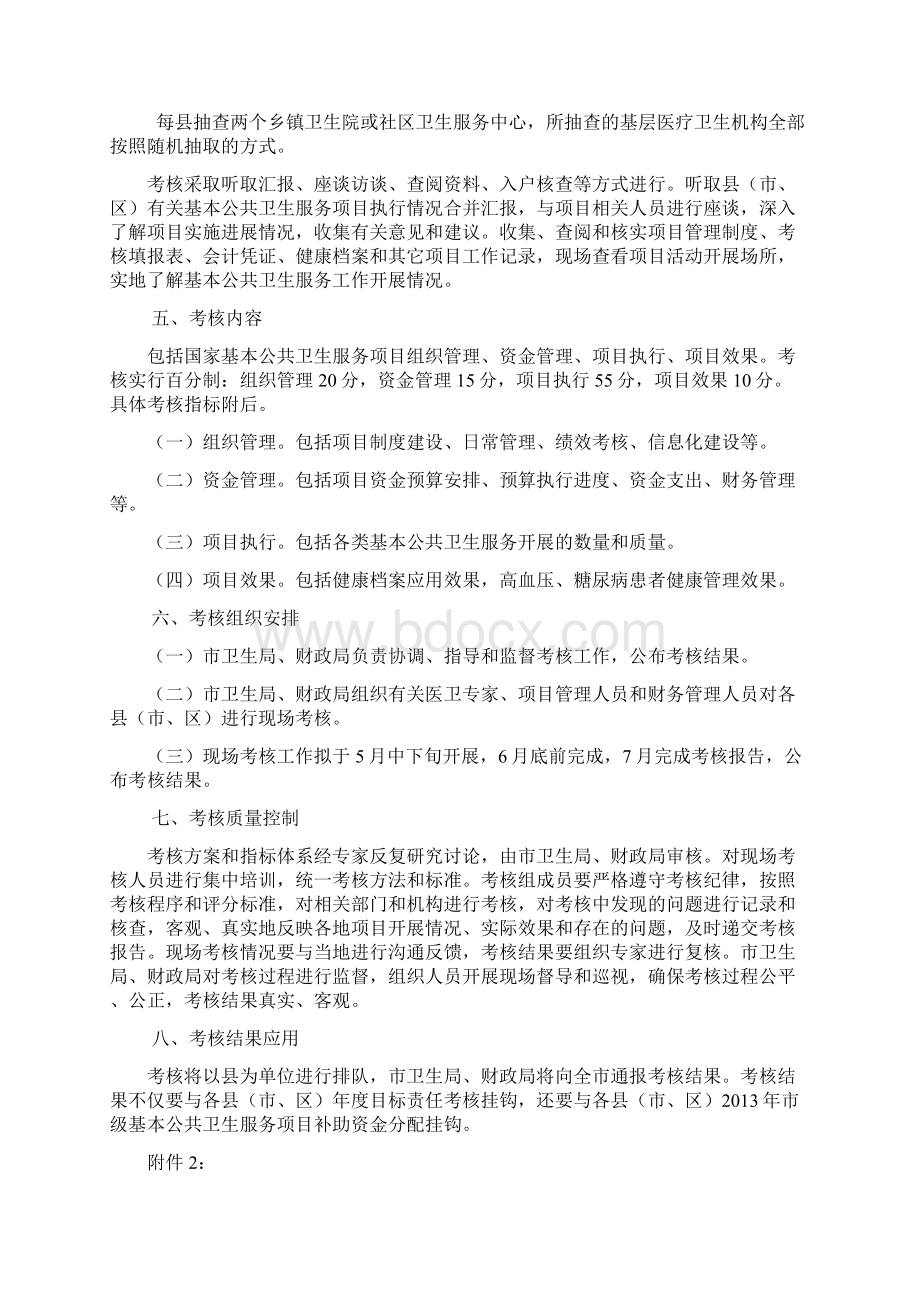 考核方案及指标体系.docx_第2页