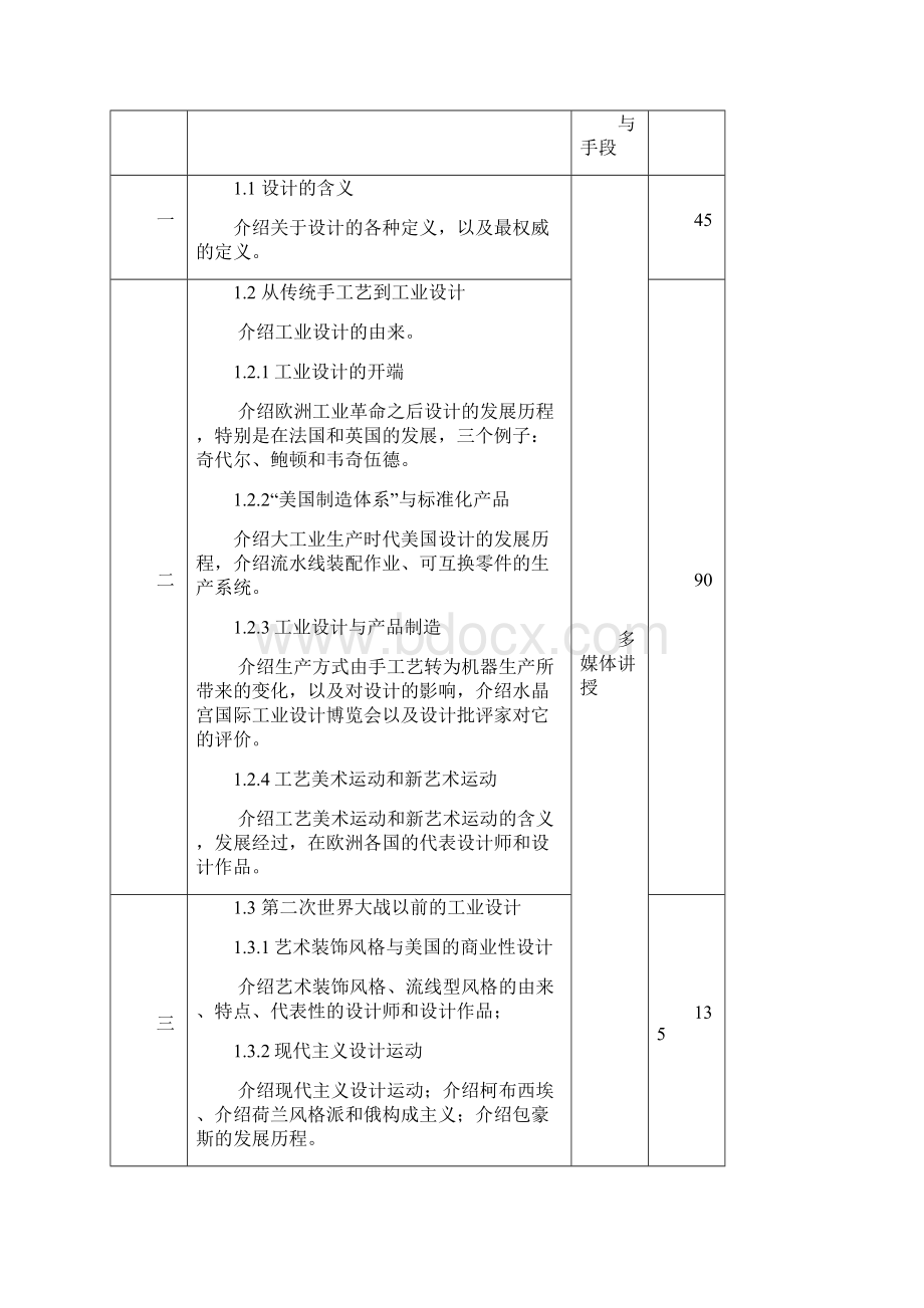 《工业设计概论》教案设计完成.docx_第3页