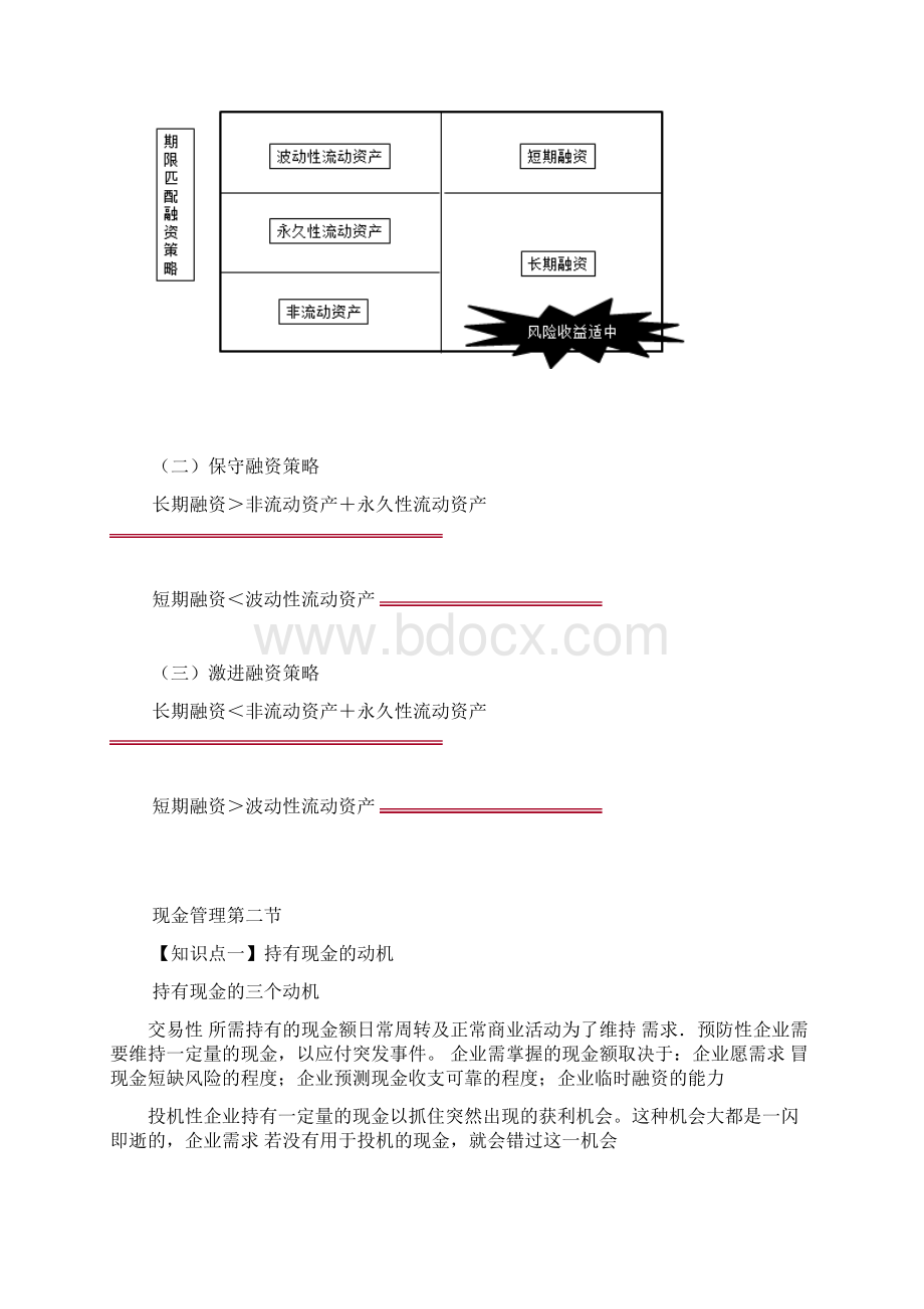 年中级会计财务管理第七章知识点.docx_第3页