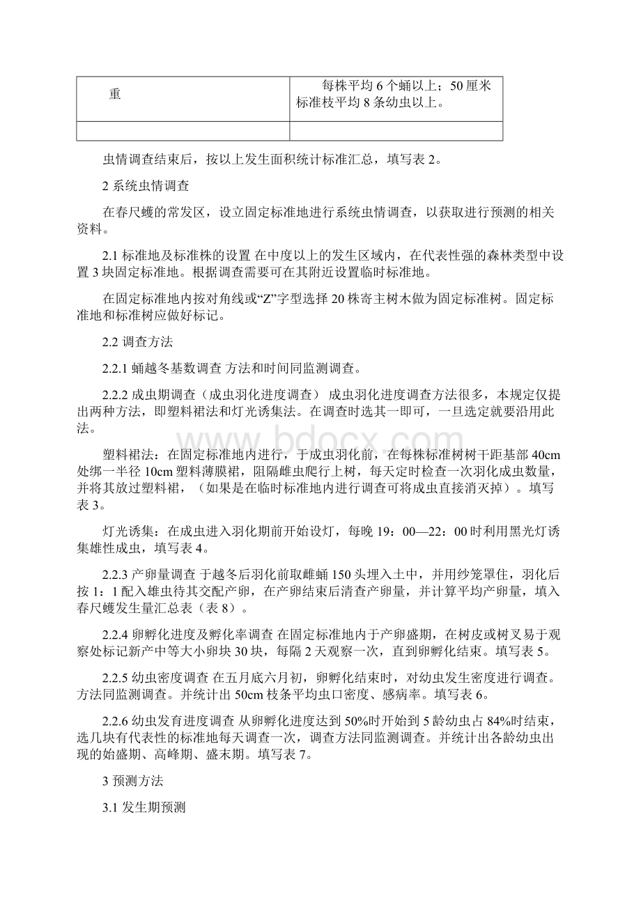 国家级森林病虫害中心测报点.docx_第2页