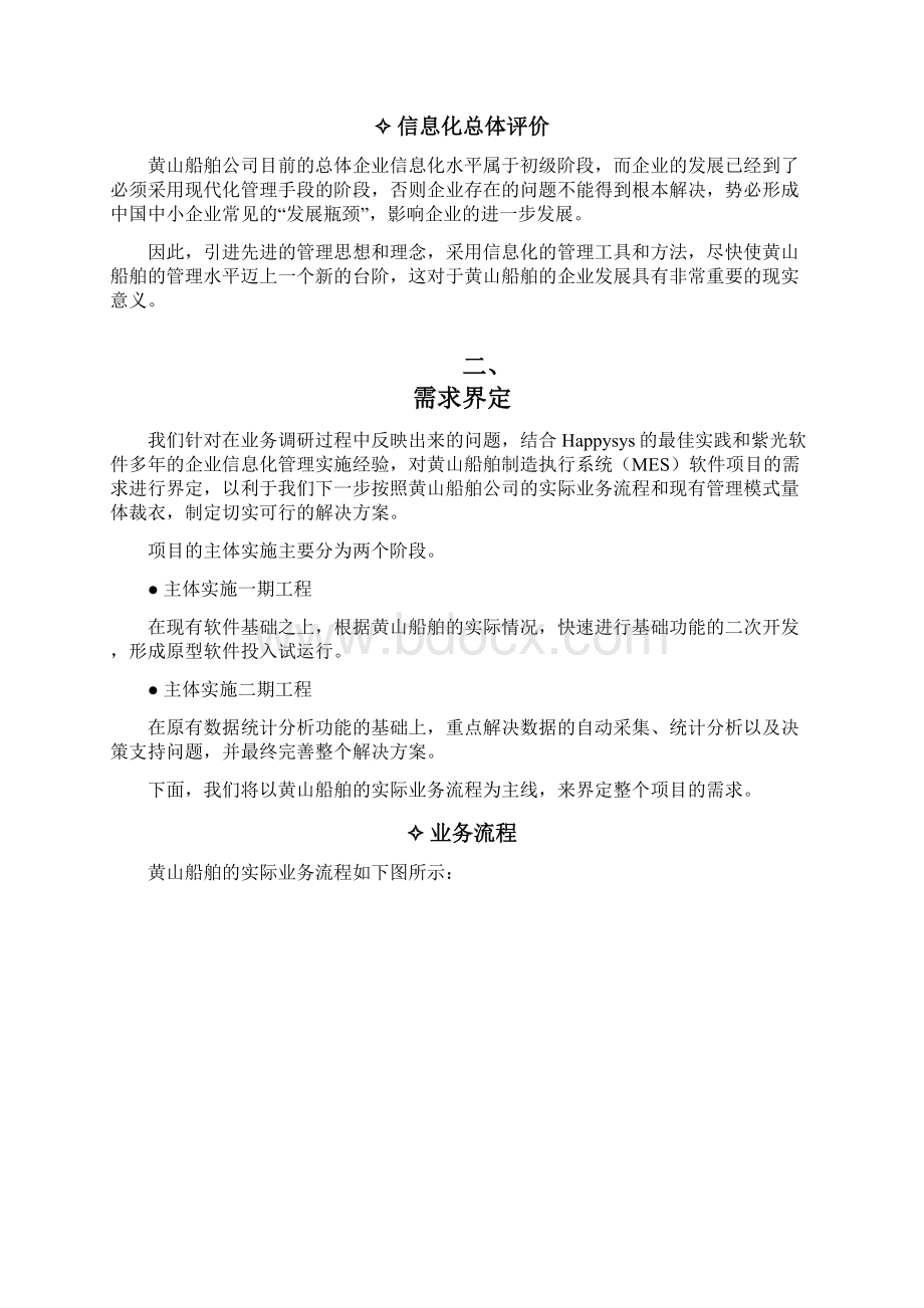 黄山船舶MES项目建设方案.docx_第3页