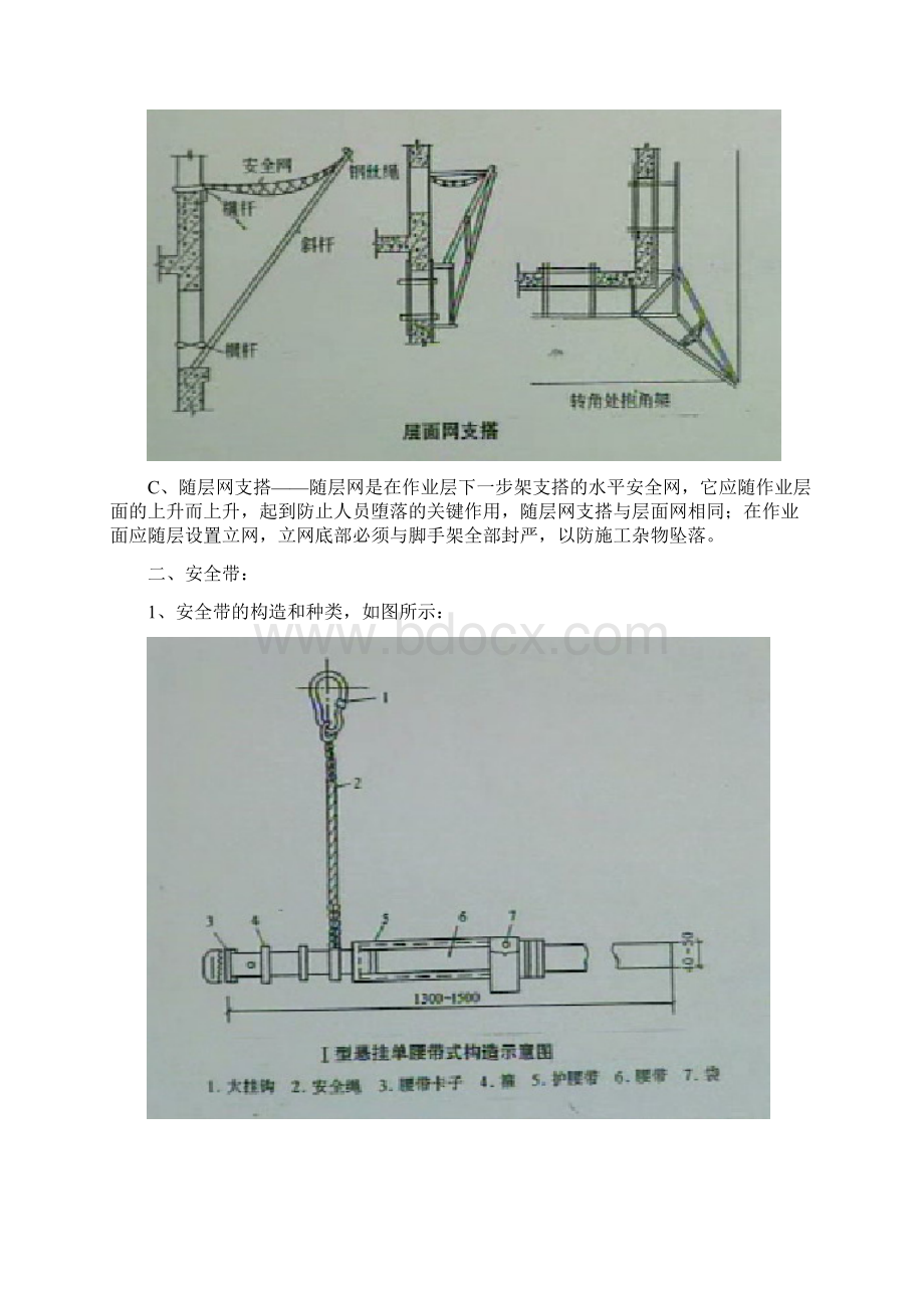 建筑工程安全员职责.docx_第3页