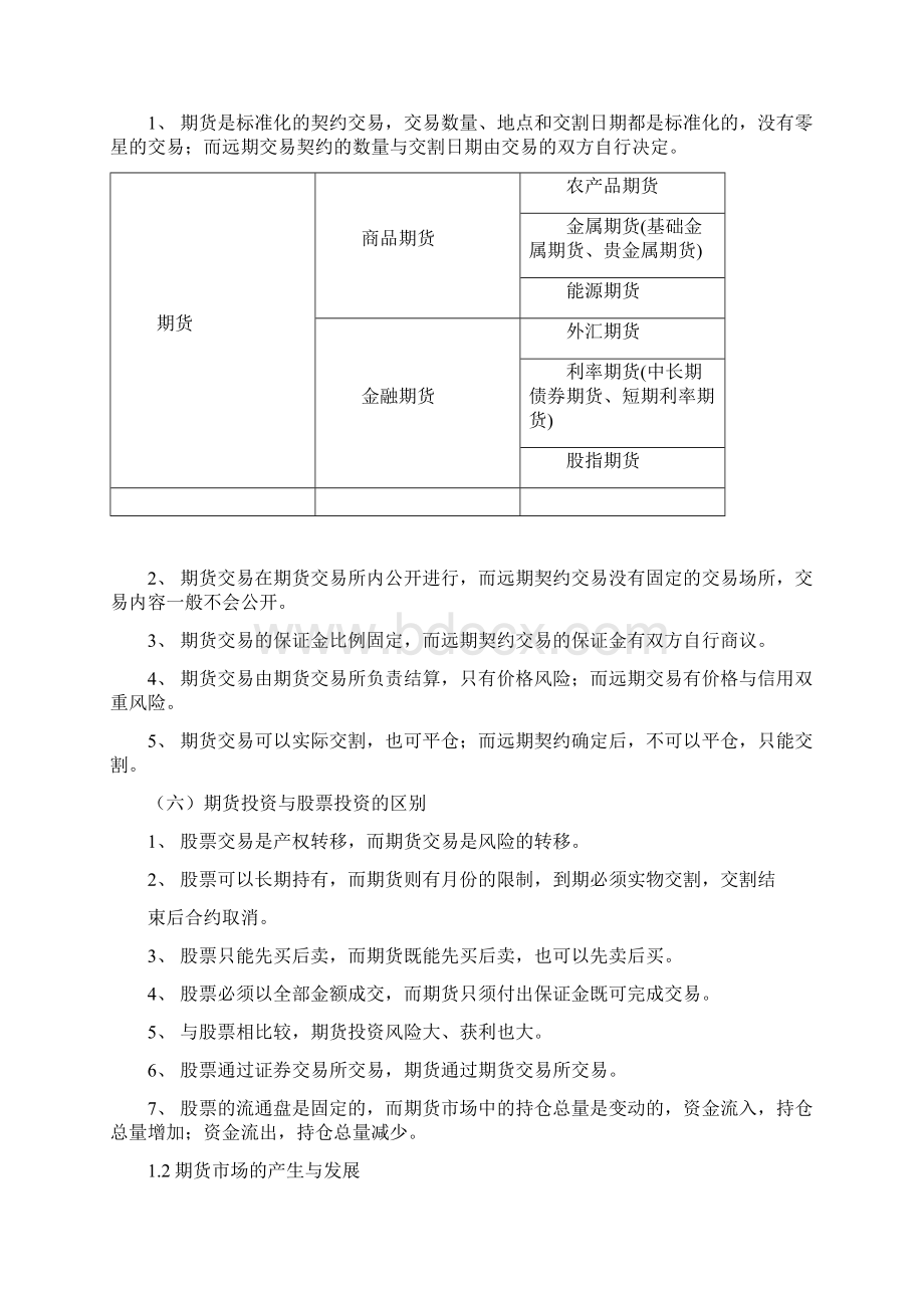 期货基础知识Word文件下载.docx_第2页