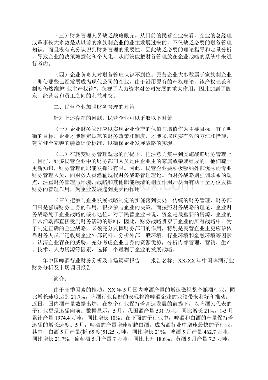 财务调研报告范文4篇文档格式.docx_第3页