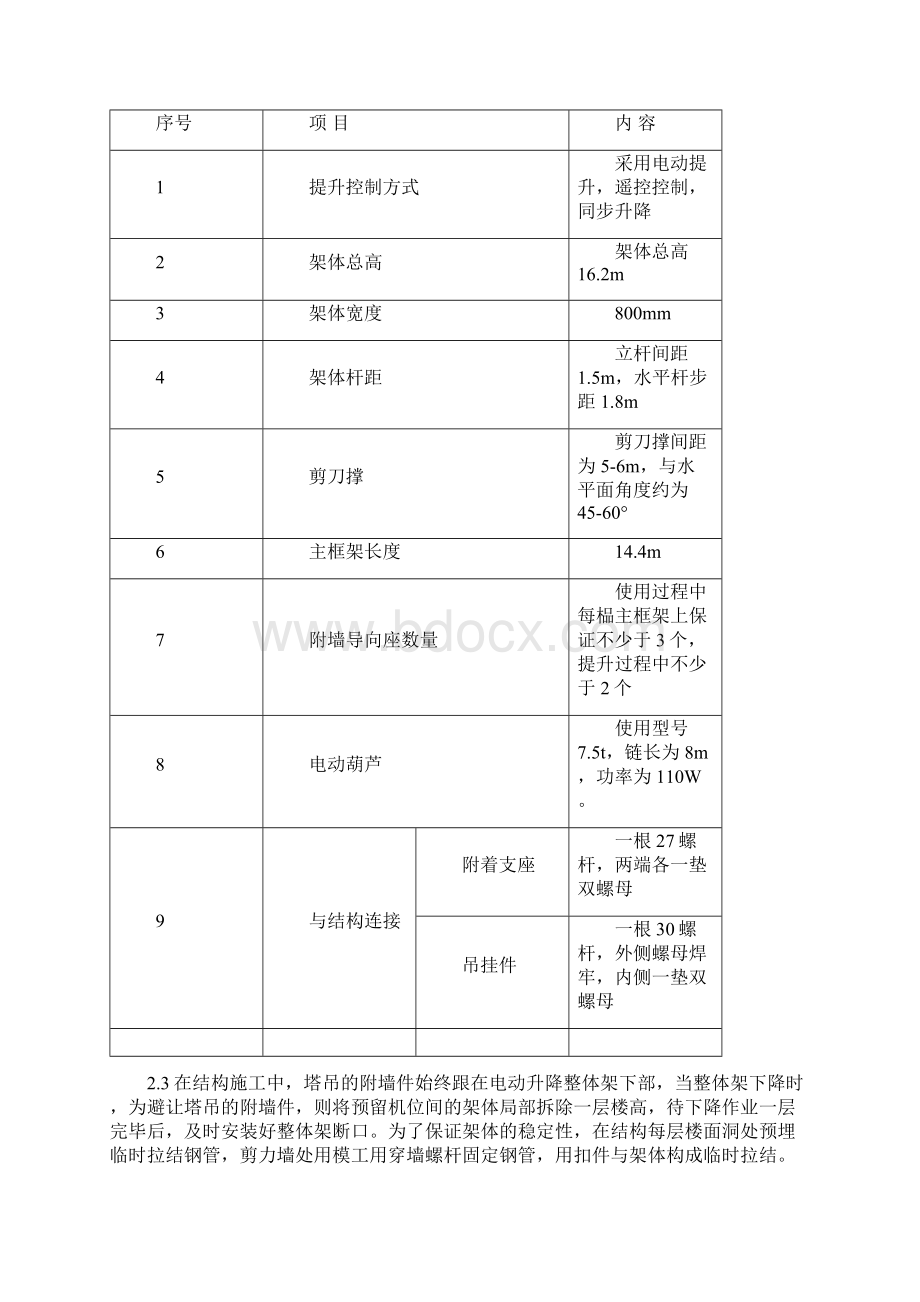 附着式升降脚手架安全监理细则.docx_第3页