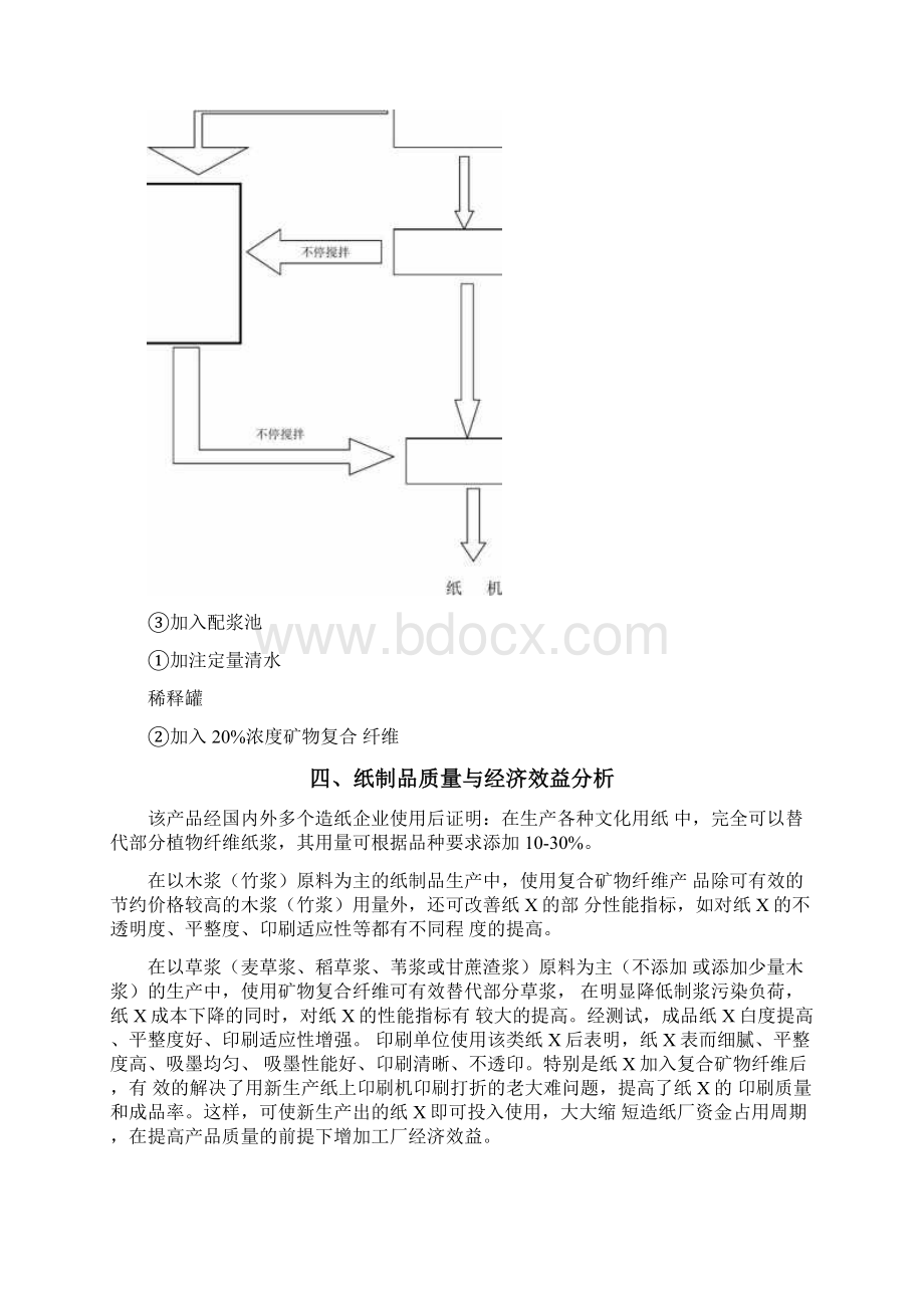 一种新型的造纸材料Word格式文档下载.docx_第3页