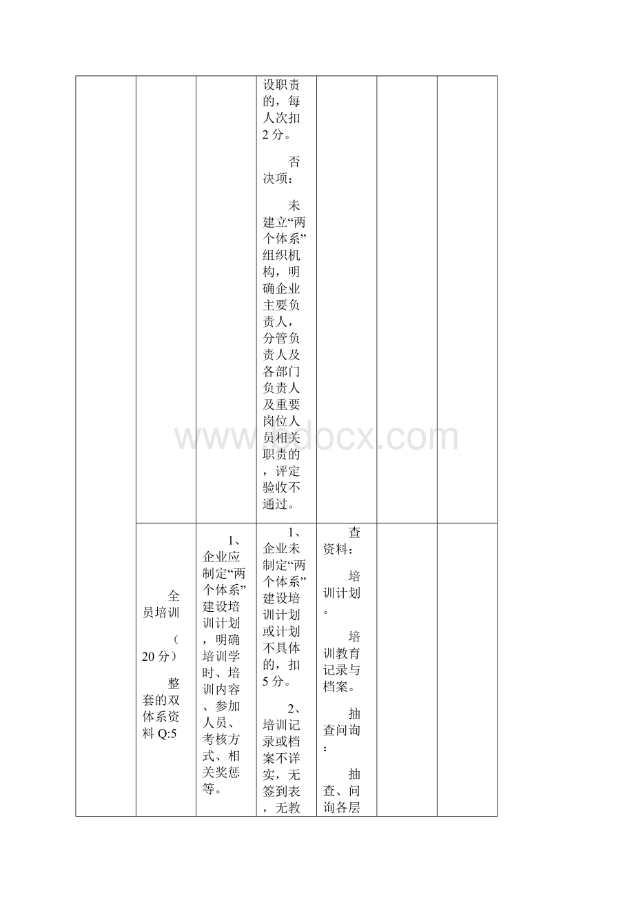 安全生产双体系验收标准.docx_第3页