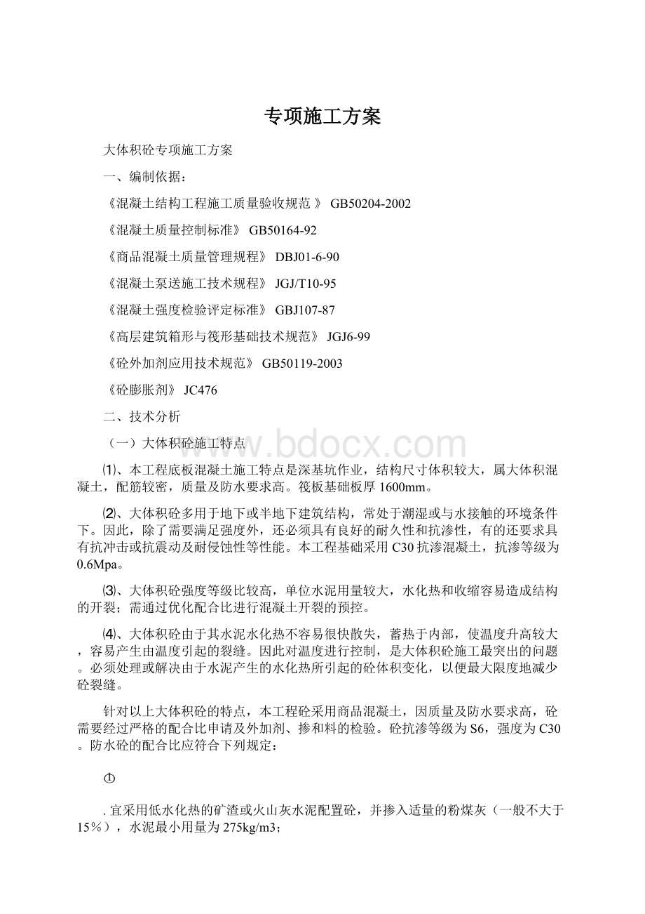 专项施工方案.docx