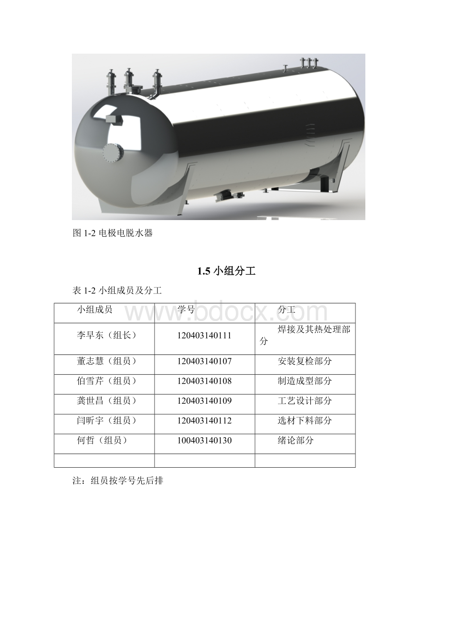 石化装备制造与安装实训报告.docx_第3页