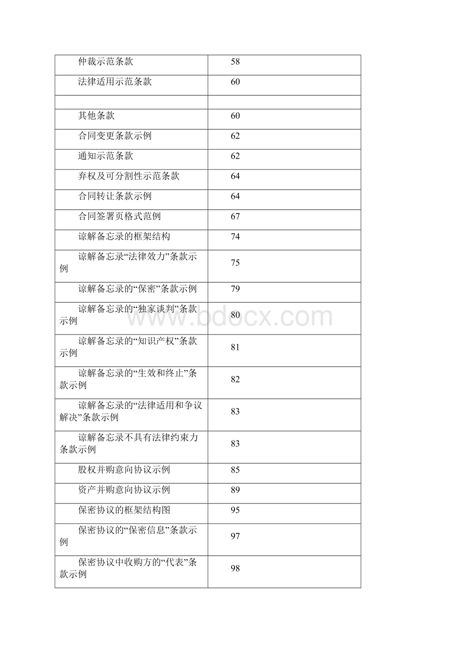 《资本交易法律文书精要详解及实务指南》笔记.docx_第2页