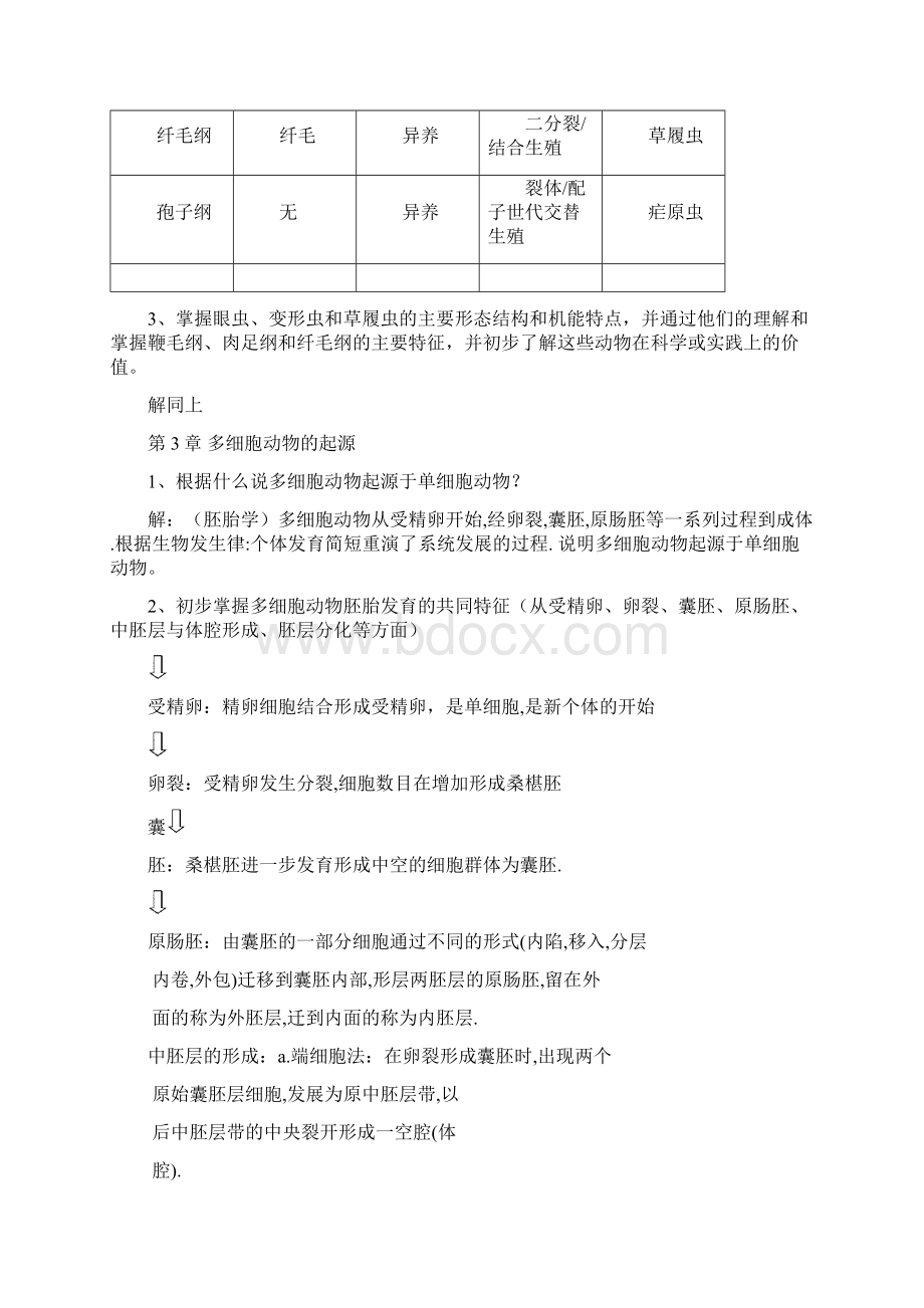 动物学复习题答案.docx_第3页