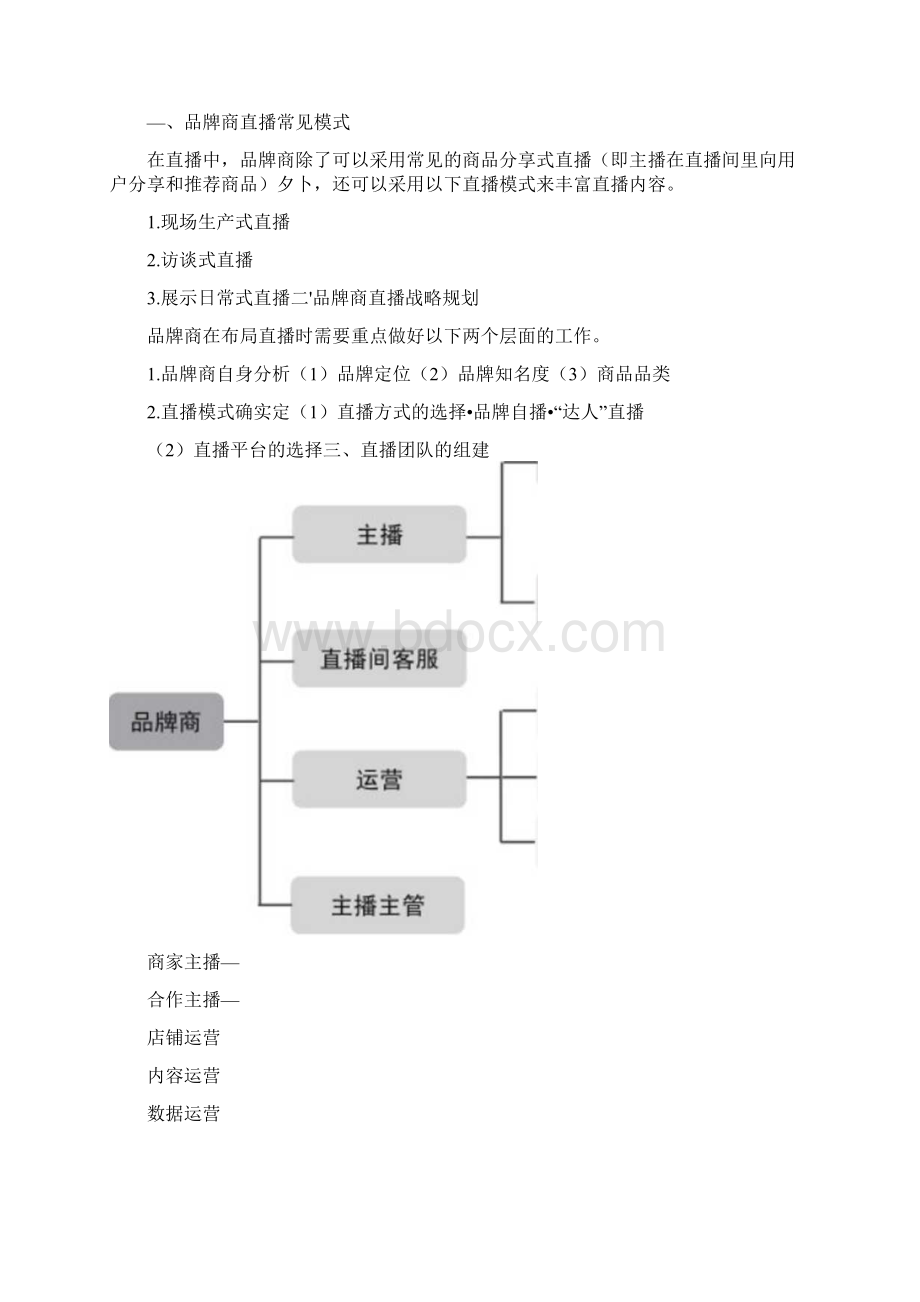 《直播电商与案例分析》教案docdocx.docx_第3页