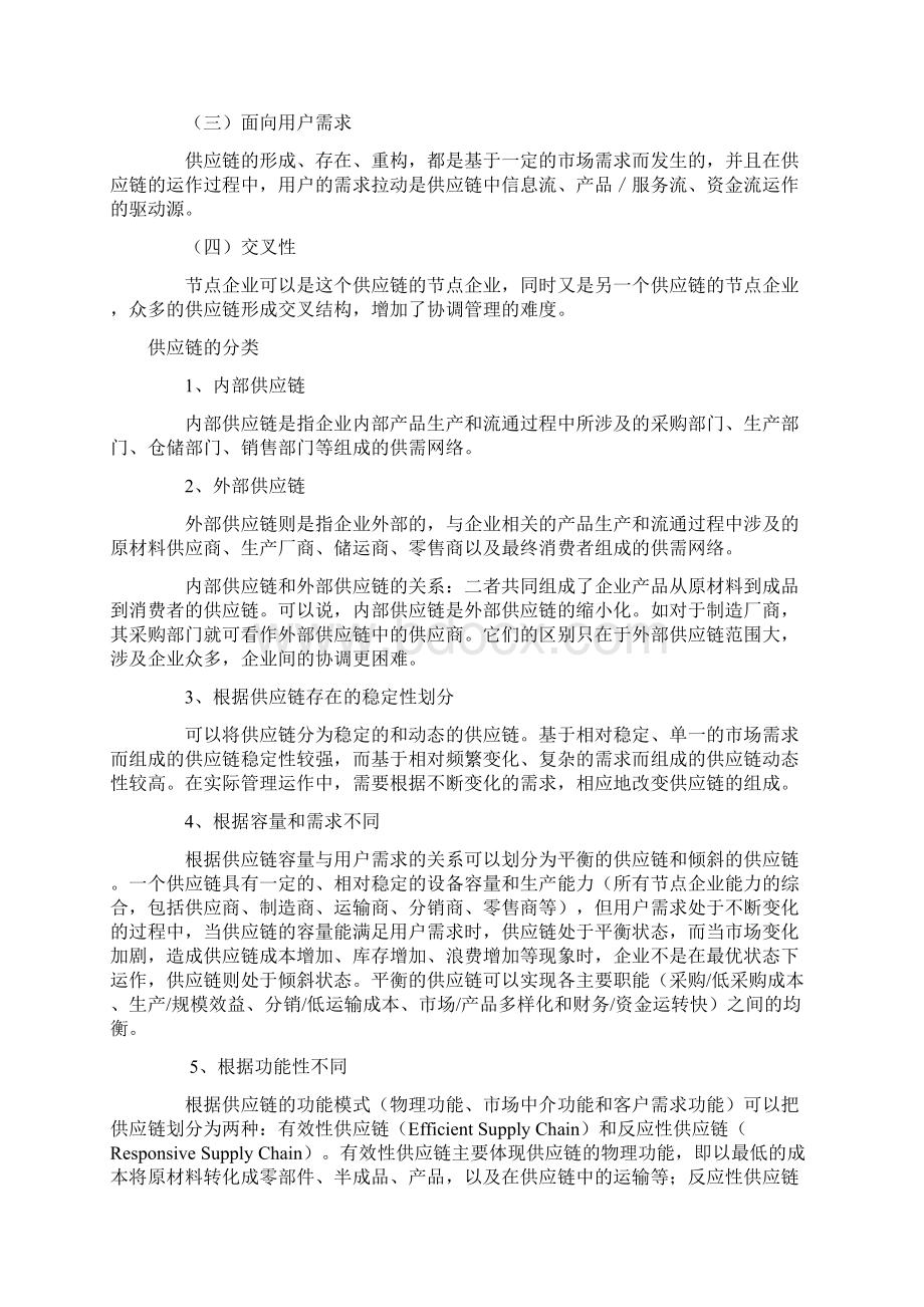 什么是供应链参照模板Word文档下载推荐.docx_第2页