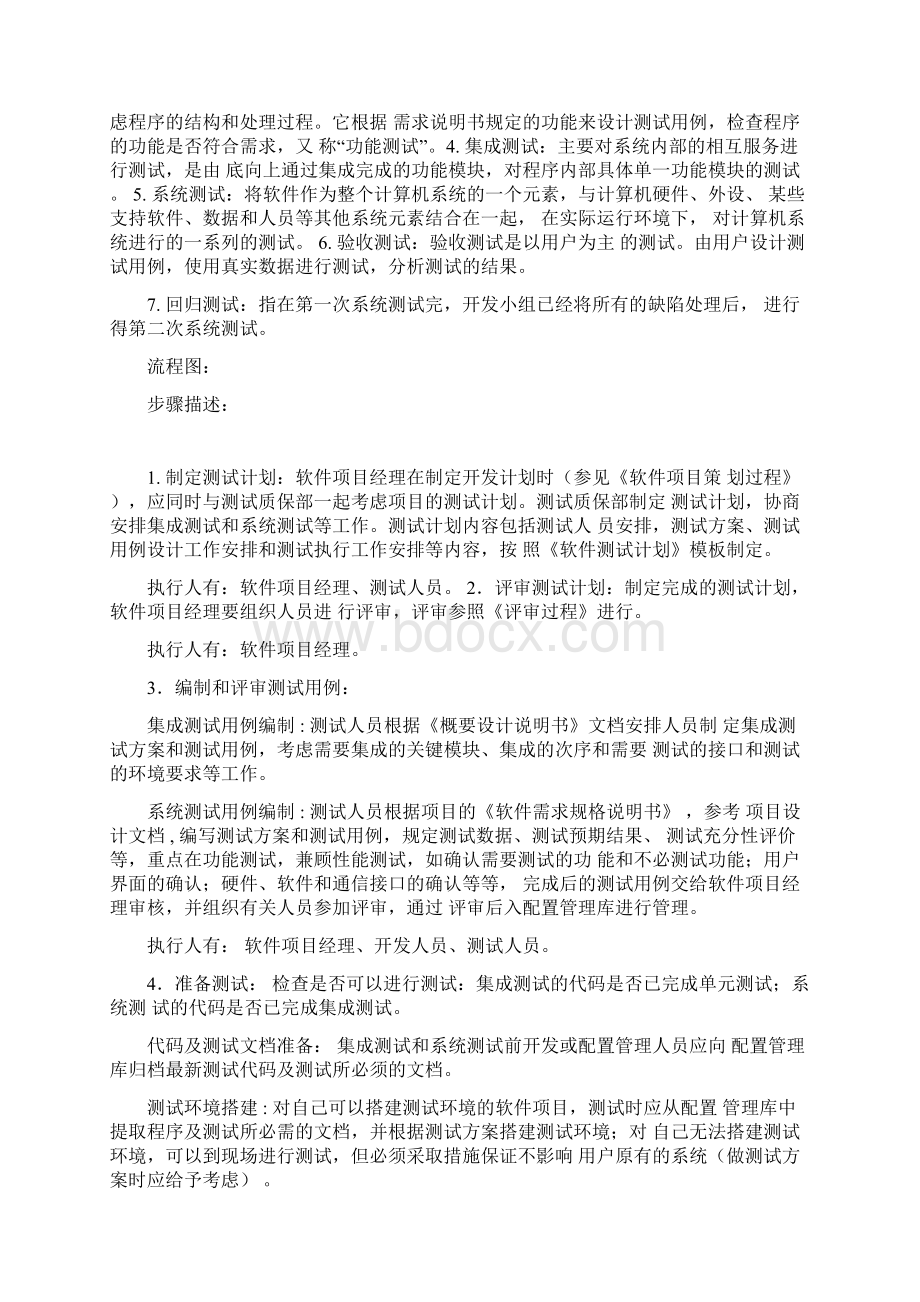 软件工程论文之我对软件工程的认识Word格式.docx_第2页