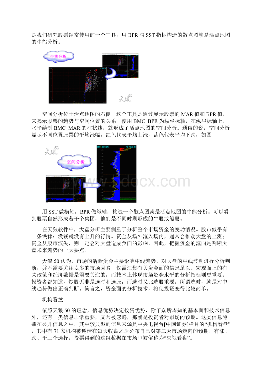 天狼50L1指标及用法浅释Word文件下载.docx_第2页