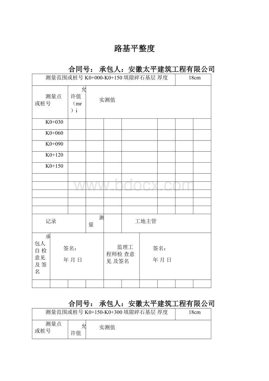 路基平整度.docx_第1页