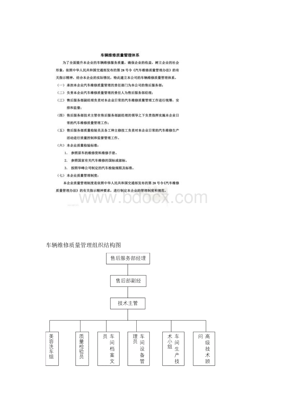 某企业质量管理制度汇编doc 31页Word文档格式.docx_第2页