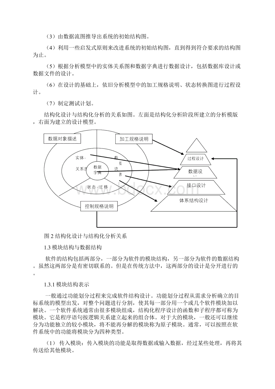 软件设计综述报告.docx_第3页