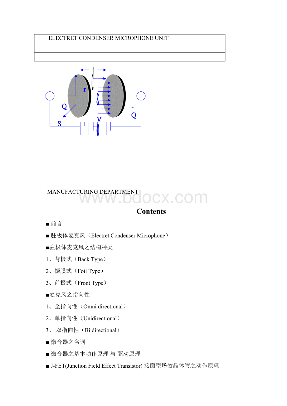 MIC设计资料ECM.docx_第2页