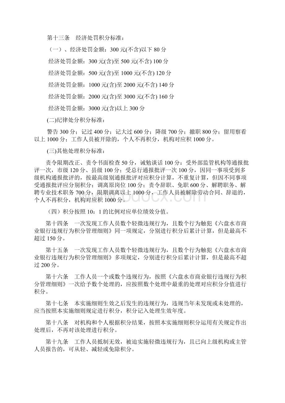 违规行为积分管理实施细则.docx_第2页