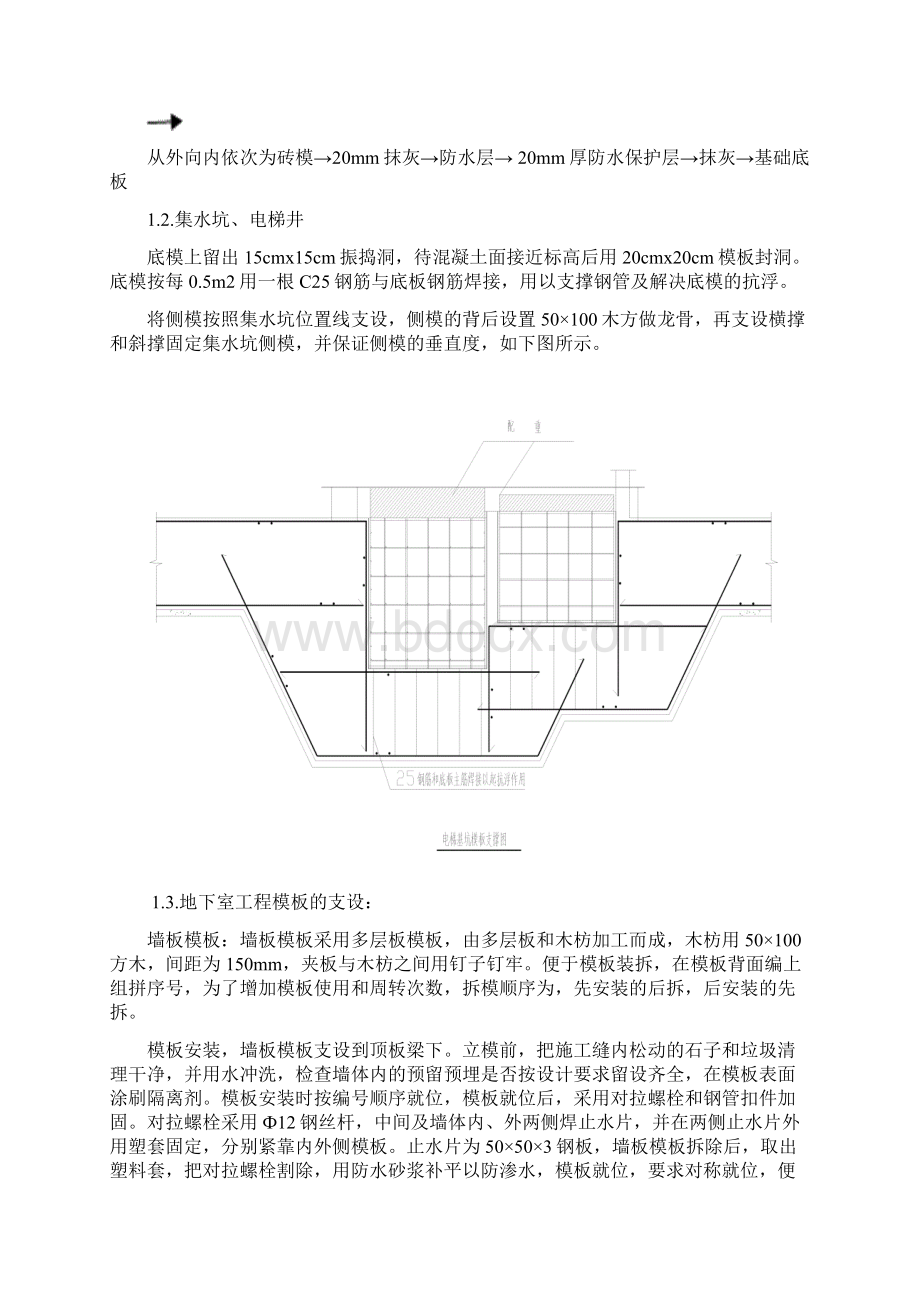 酒店#楼模板专项施工方案.docx_第3页