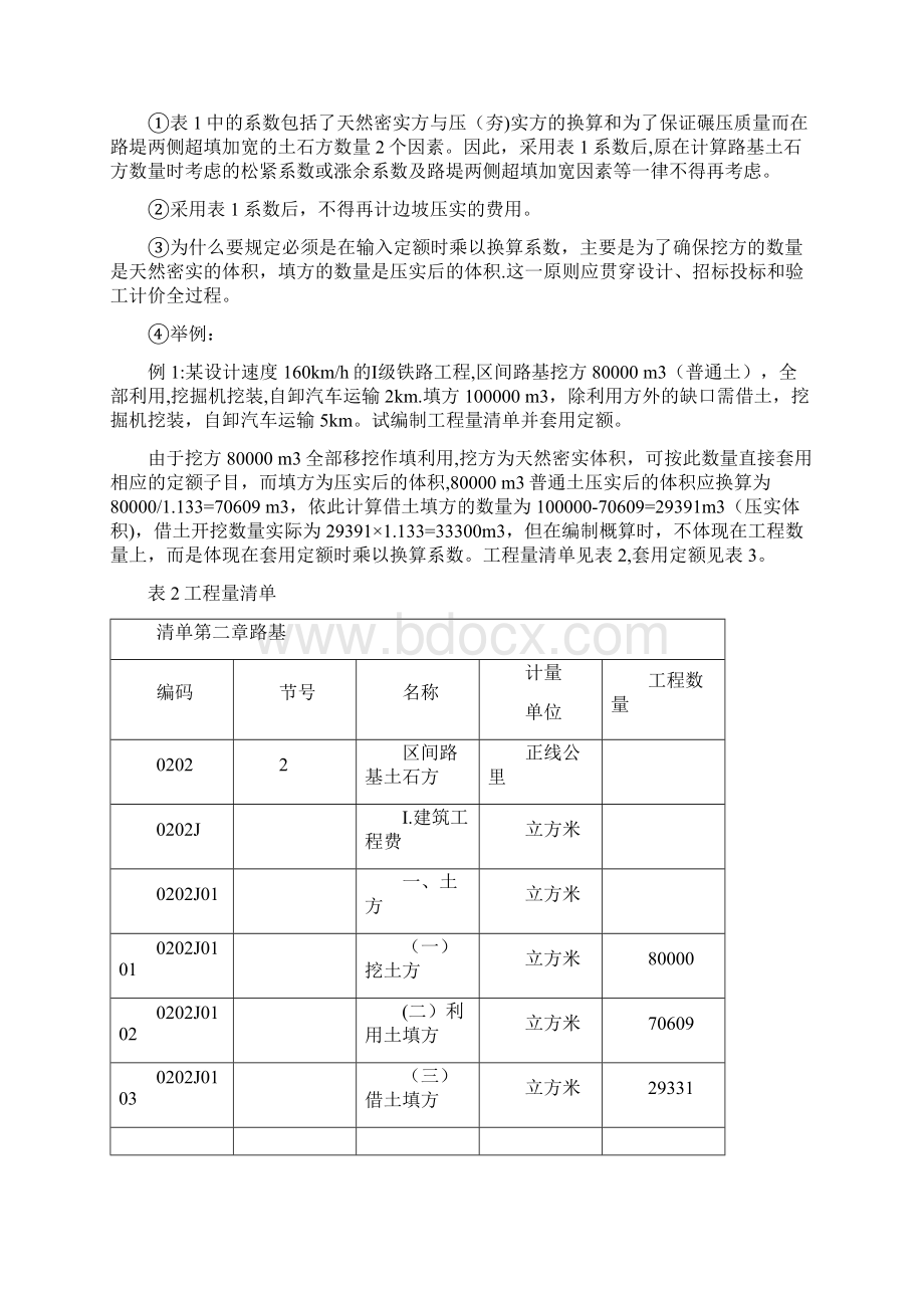 铁路工程工程量清单计价指南.docx_第3页