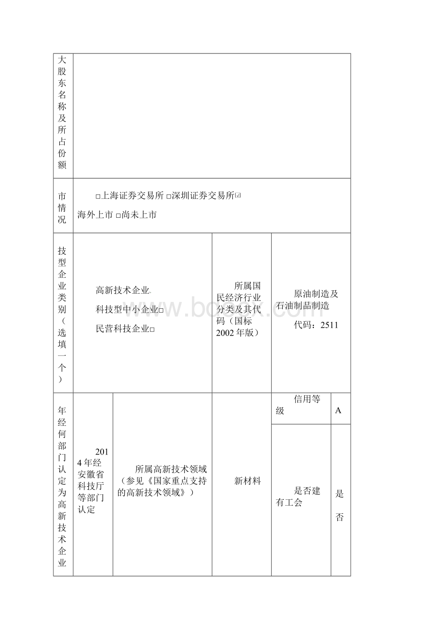 创新型企业自评价报告Word下载.docx_第3页