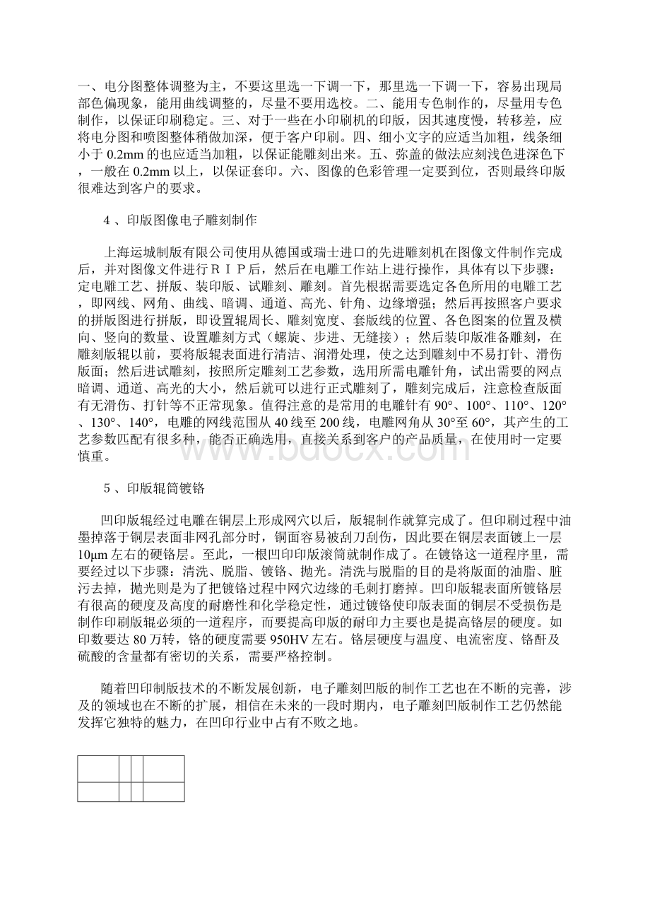 凹印版辊的基本知识Word文件下载.docx_第3页