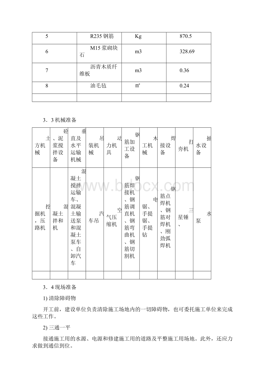 桥梁施工 课程设计Word下载.docx_第3页