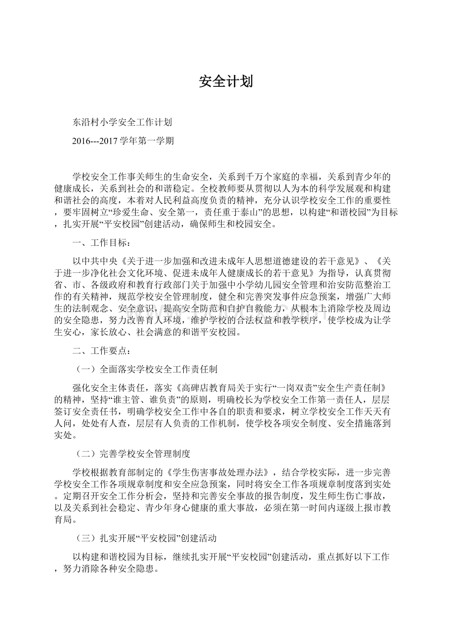 安全计划.docx_第1页