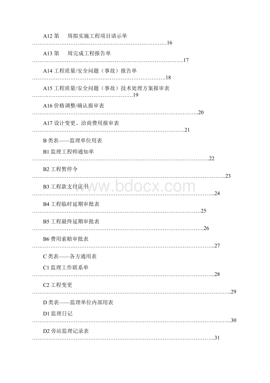 浙建监报审基本表式正式范本文档格式.docx_第2页