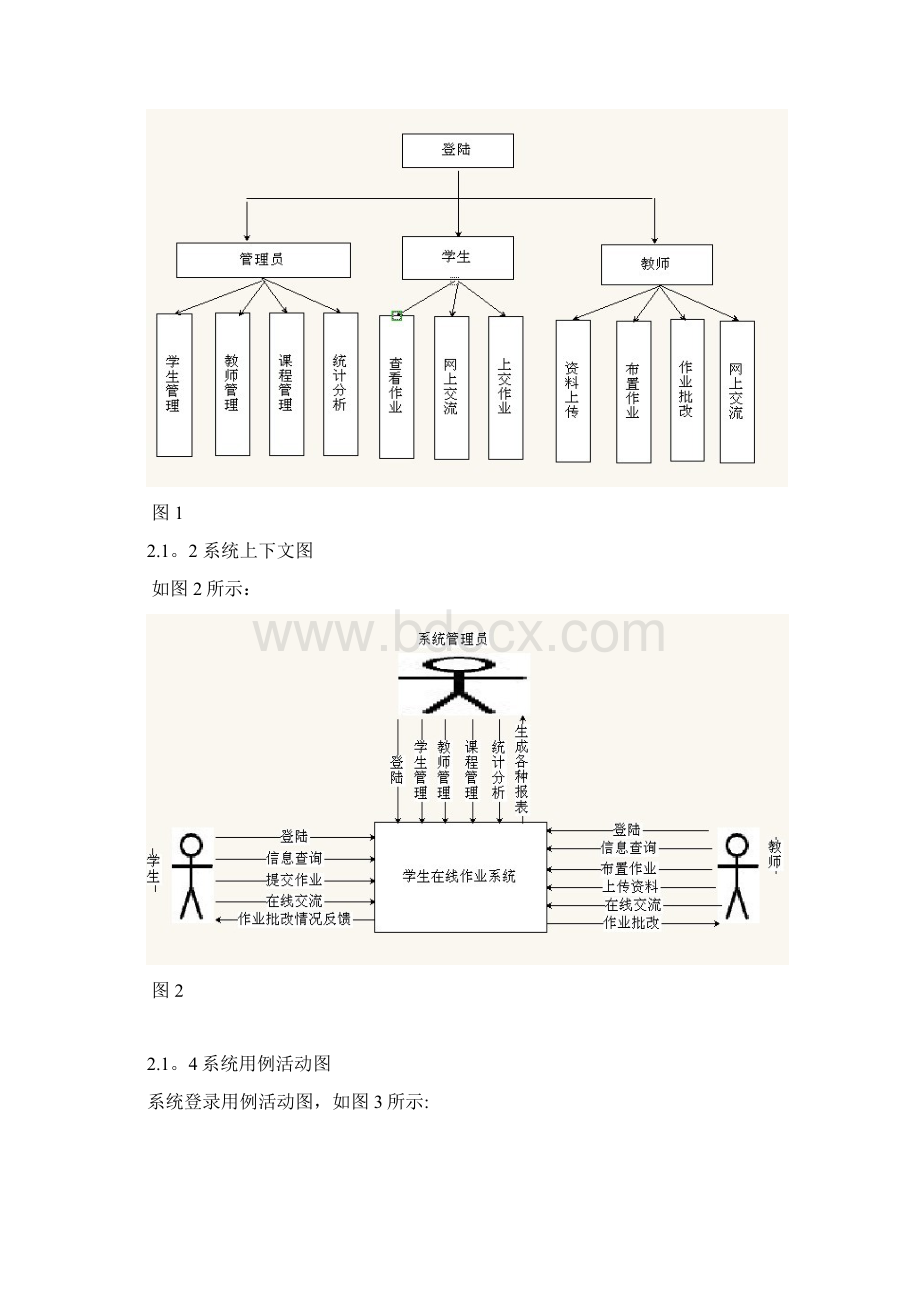 在线作业管理系统.docx_第3页