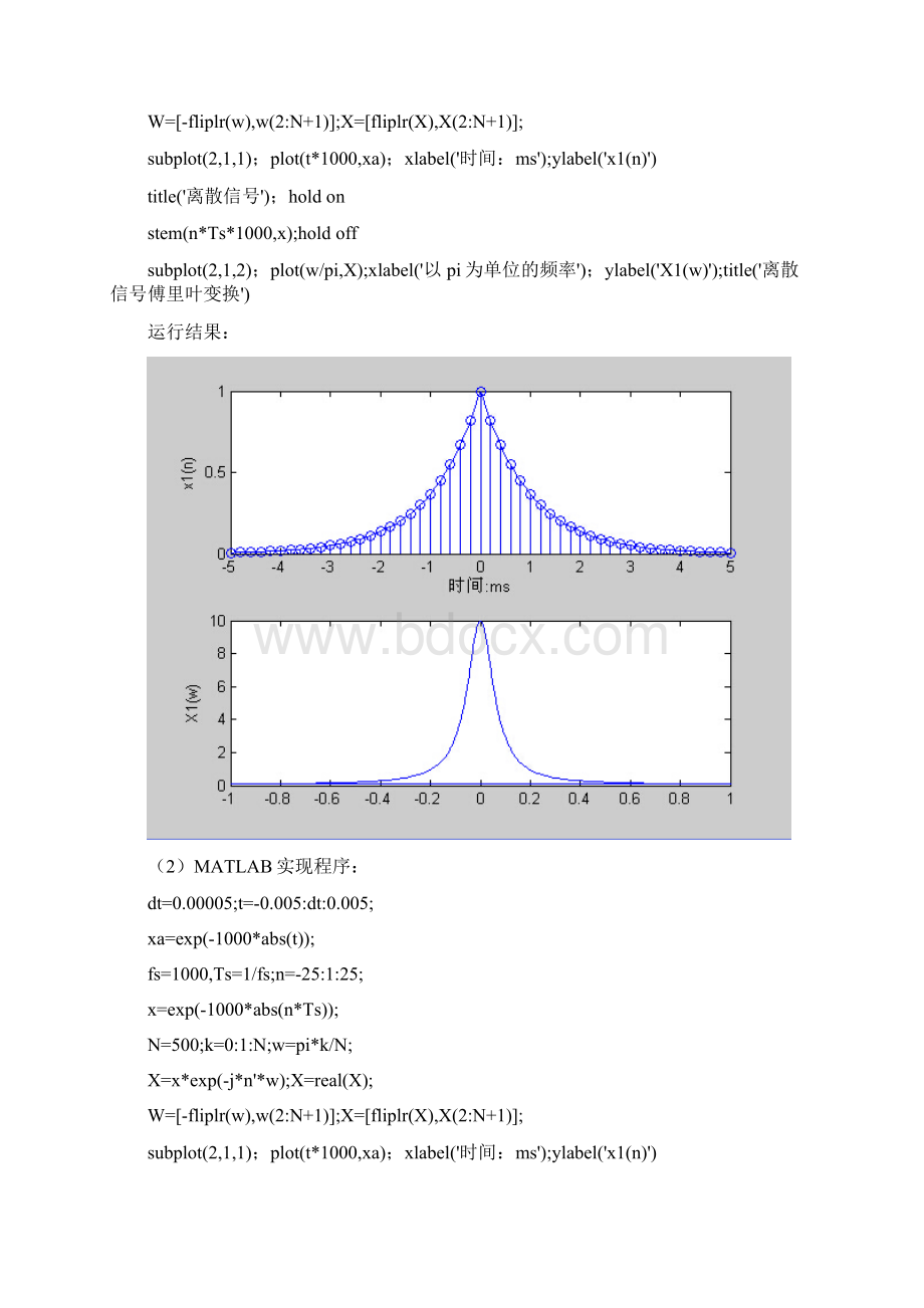 数字信号处理实验.docx_第3页