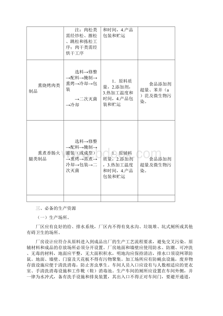 发证产品范围及申证单元.docx_第2页