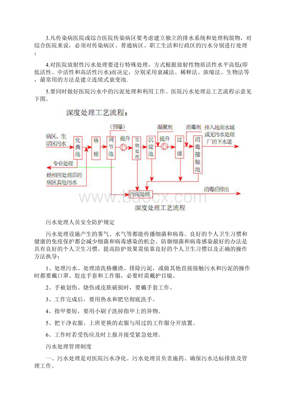 医院污水处理原则Word下载.docx_第2页