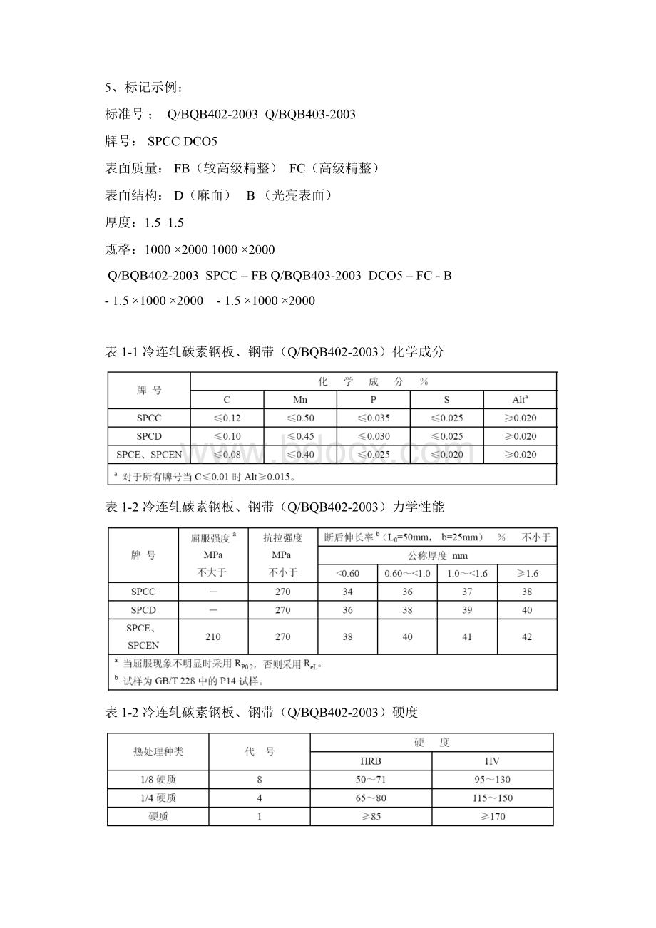 宝 钢 企 业 标 准.docx_第2页