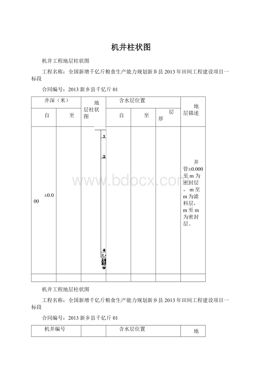 机井柱状图.docx_第1页