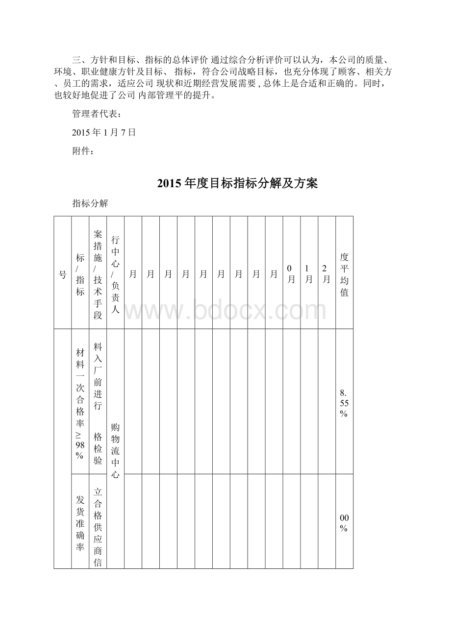 质量情况报告范文0001Word下载.docx_第2页