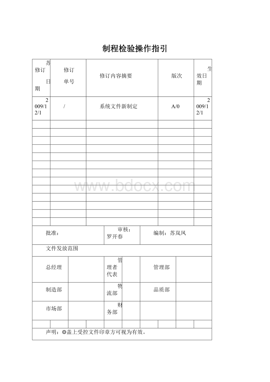 制程检验操作指引Word格式.docx_第1页