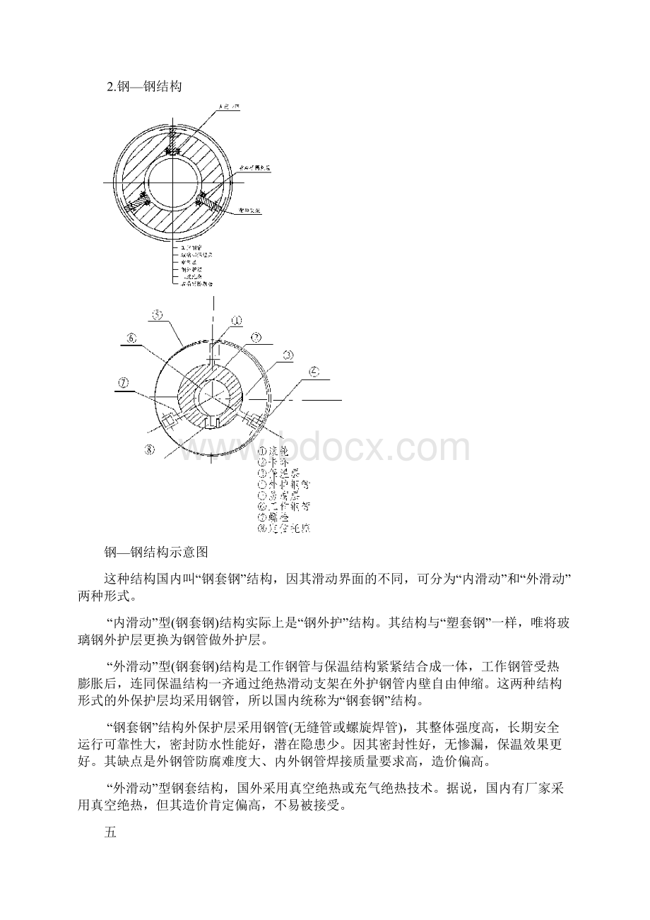 钢塑复合预制保温管在直埋工程中的应用Word文件下载.docx_第3页